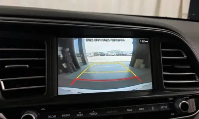 Hyundai Avante 2020, 116640 км, за 7155.87 USD - фото 14