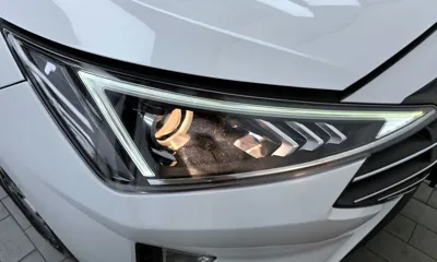 Hyundai Avante 2020, 116640 км, за 7155.87 USD - фото 22