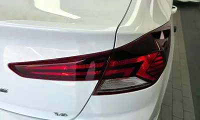 Hyundai Avante 2020, 116640 км, за 7155.87 USD - фото 23