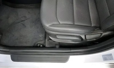 Hyundai Avante 2020, 116640 км, за 7155.87 USD - фото 29