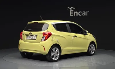ChevroletGMDaewoo Spark 2017, 92563 км, за 3511.88 USD