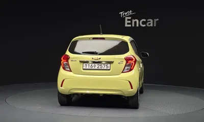 ChevroletGMDaewoo Spark 2017, 92563 км, за 3511.88 USD