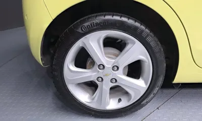 ChevroletGMDaewoo Spark 2017, 92563 км, за 3511.88 USD