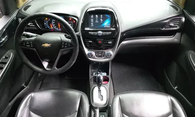 ChevroletGMDaewoo Spark 2017, 92563 км, за 3511.88 USD - фото 7