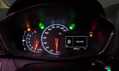 ChevroletGMDaewoo Spark 2017, 92563 км, за 3511.88 USD - фото 8
