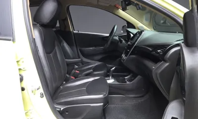 ChevroletGMDaewoo Spark 2017, 92563 км, за 3511.88 USD - фото 11