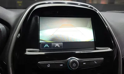 ChevroletGMDaewoo Spark 2017, 92563 км, за 3511.88 USD - фото 15