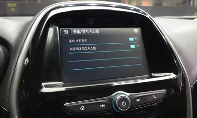 ChevroletGMDaewoo Spark 2017, 92563 км, за 3511.88 USD - фото 16