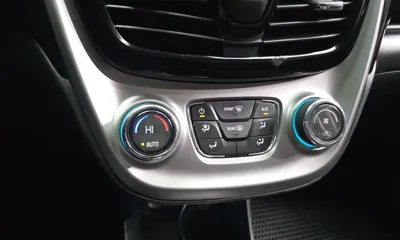 ChevroletGMDaewoo Spark 2017, 92563 км, за 3511.88 USD - фото 17