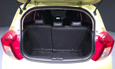 ChevroletGMDaewoo Spark 2017, 92563 км, за 3511.88 USD - фото 20