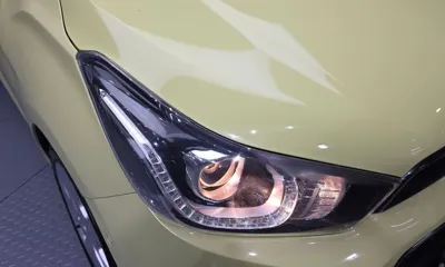 ChevroletGMDaewoo Spark 2017, 92563 км, за 3511.88 USD - фото 22