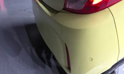 ChevroletGMDaewoo Spark 2017, 92563 км, за 3511.88 USD - фото 29