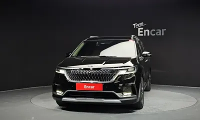 Kia Canival 2021, 129632 км, за 13719.31 USD