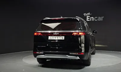 Kia Canival 2021, 129632 км, за 13719.31 USD