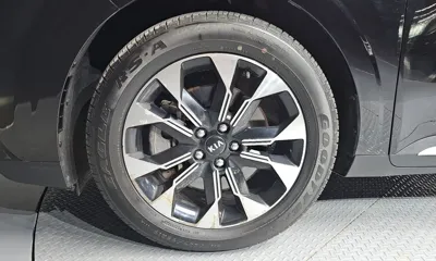 Kia Canival 2021, 129632 км, за 13719.31 USD