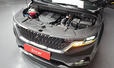 Kia Canival 2021, 129632 км, за 13615.64 USD - фото 6