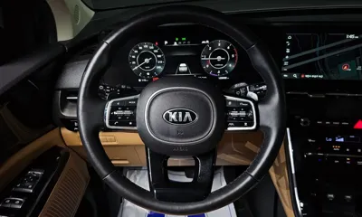 Kia Canival 2021, 129632 км, за 13615.64 USD - фото 14