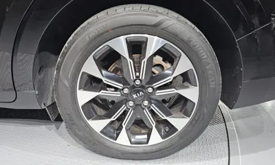 Kia Canival 2021, 129632 км, за 13615.64 USD - фото 21