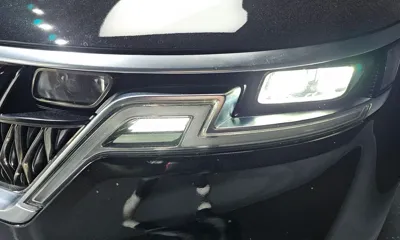 Kia Canival 2021, 129632 км, за 13615.64 USD - фото 22