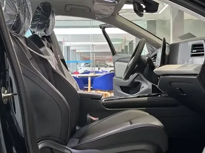 Volkswagen Magotan 2026, 100 км, за 20579.68 USD