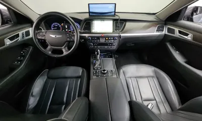 Hyundai Genesis 2016, 152854 км, за 6830.76 USD - фото 7