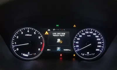 Hyundai Genesis 2016, 152854 км, за 6830.76 USD - фото 8