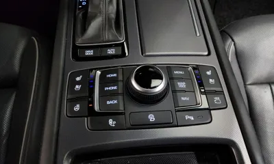 Hyundai Genesis 2016, 152854 км, за 6830.76 USD - фото 34