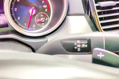 Mercedes-Benz GLE Coupe 2015, 142500 км, за 17011 USD - фото 14