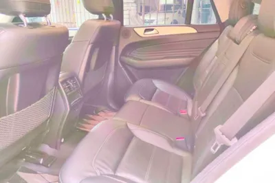 Mercedes-Benz GLE Coupe 2015, 142500 км, за 17011 USD - фото 17