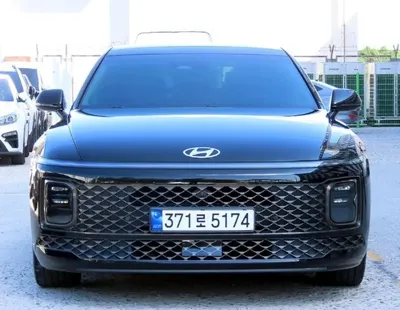 Hyundai Grandeur 2023, 43200 км, за 22762.19 USD