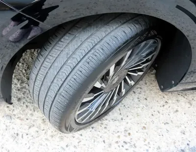Hyundai Grandeur 2023, 43200 км, за 22762.19 USD