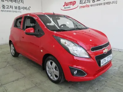 ChevroletGMDaewoo Spark 2014, 38874 км, за 2019.55 USD