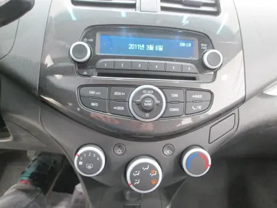 ChevroletGMDaewoo Spark 2014, 38874 км, за 2019.55 USD