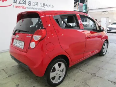 ChevroletGMDaewoo Spark 2014, 38874 км, за 2019.55 USD