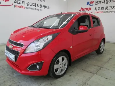 ChevroletGMDaewoo Spark 2014, 38874 км, за 2019.55 USD - фото 6