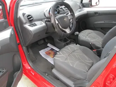 ChevroletGMDaewoo Spark 2014, 38874 км, за 2019.55 USD - фото 7