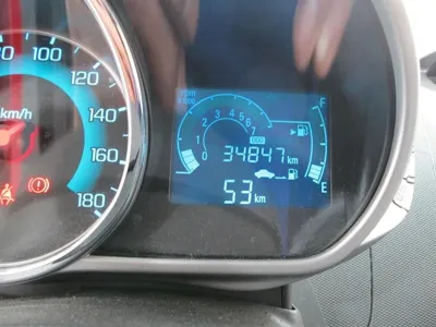 ChevroletGMDaewoo Spark 2014, 38874 км, за 2019.55 USD - фото 10