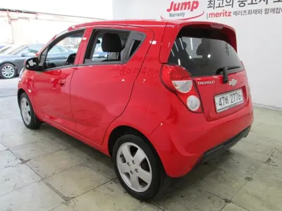 ChevroletGMDaewoo Spark 2014, 38874 км, за 2019.55 USD - фото 12