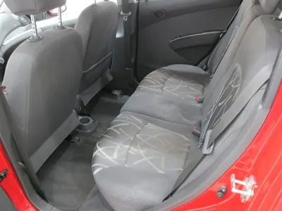 ChevroletGMDaewoo Spark 2014, 38874 км, за 2019.55 USD - фото 13