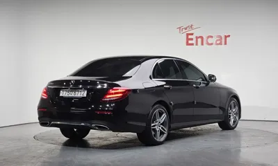 Mercedes-Benz E-Class 2020, 55837 км, за 18818.77 USD