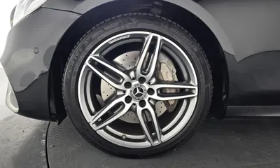 Mercedes-Benz E-Class 2020, 55837 км, за 18818.77 USD