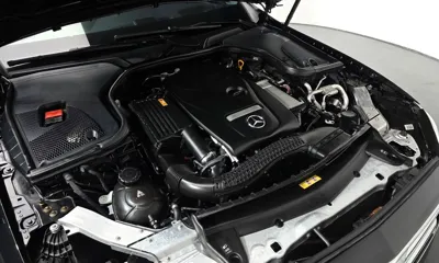 Mercedes-Benz E-Class 2020, 55837 км, за 18818.77 USD - фото 6