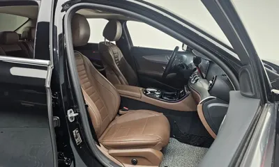 Mercedes-Benz E-Class 2020, 55837 км, за 18818.77 USD - фото 10