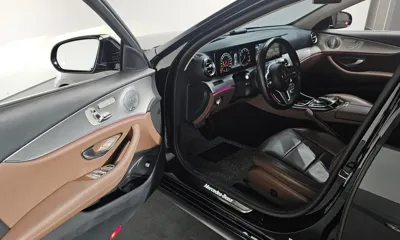 Mercedes-Benz E-Class 2020, 55837 км, за 18818.77 USD - фото 11