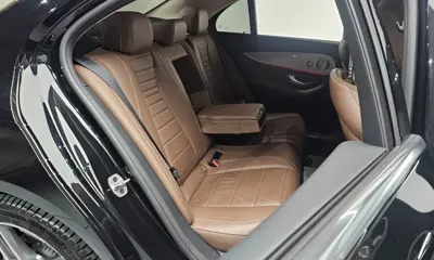 Mercedes-Benz E-Class 2020, 55837 км, за 18818.77 USD - фото 12