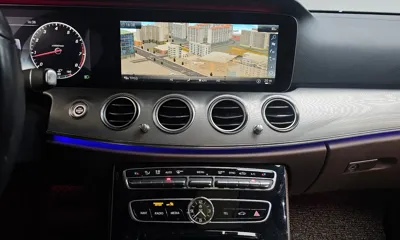 Mercedes-Benz E-Class 2020, 55837 км, за 18818.77 USD - фото 14
