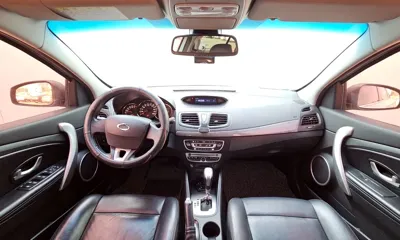 Renault-KoreaSamsung SM3 2011, 184802 км, за 1585.73 USD - фото 7
