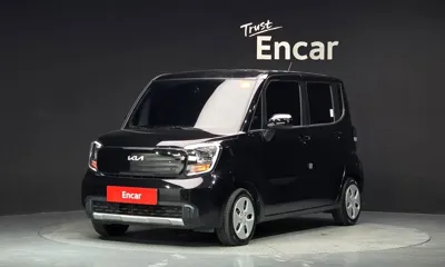 Kia Ray · 2023 год