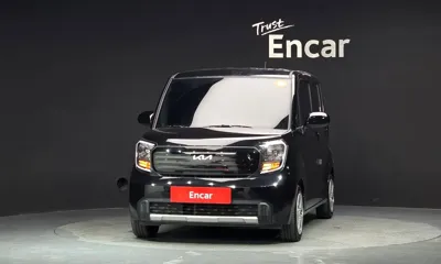 Kia Ray 2023, 68356 км, за 6890.72 USD