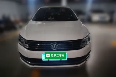 Volkswagen Lavida 2017, 71800 км, за 6399 USD - фото 18